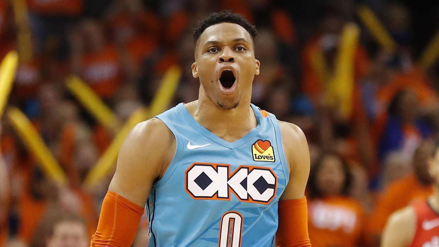 Carmelo Anthony’s Stance on Russell Westbrook’s Potential OKC Thunder Return