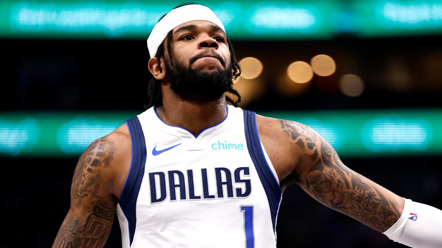 Ryan Nembhard: The Mavericks’ Golden Ticket to Replacing Jaden Hardy