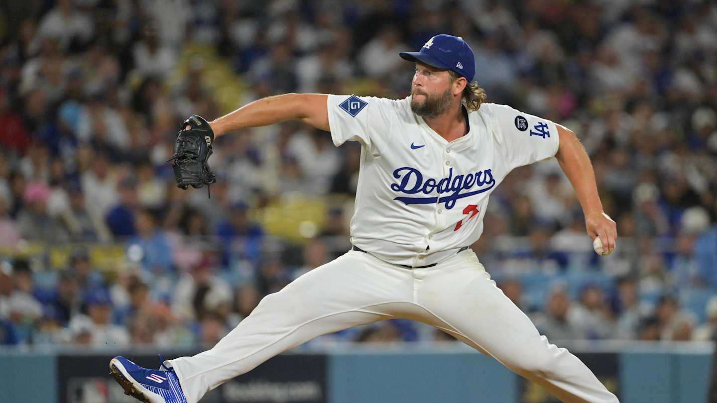 Clayton Kershaw’s NLCS Role: Dodgers’ Dave Roberts Reveals All
