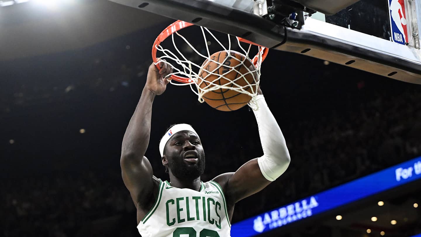 Neemias Queta: Joe Mazzulla Hints at Celtics Starting Center | FYM News