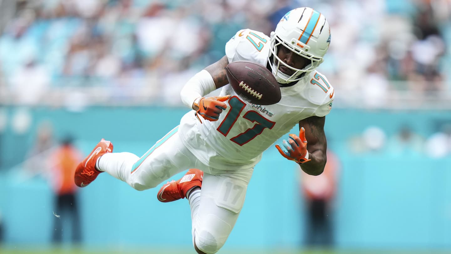 Steelers Eye Speed Threat: NFL Trade Rumors Heat Up