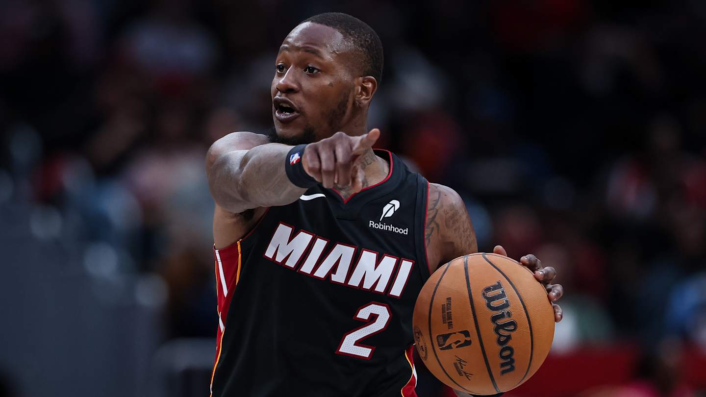 Heat’s Hope in Terry Rozier Unexpected Turnaround