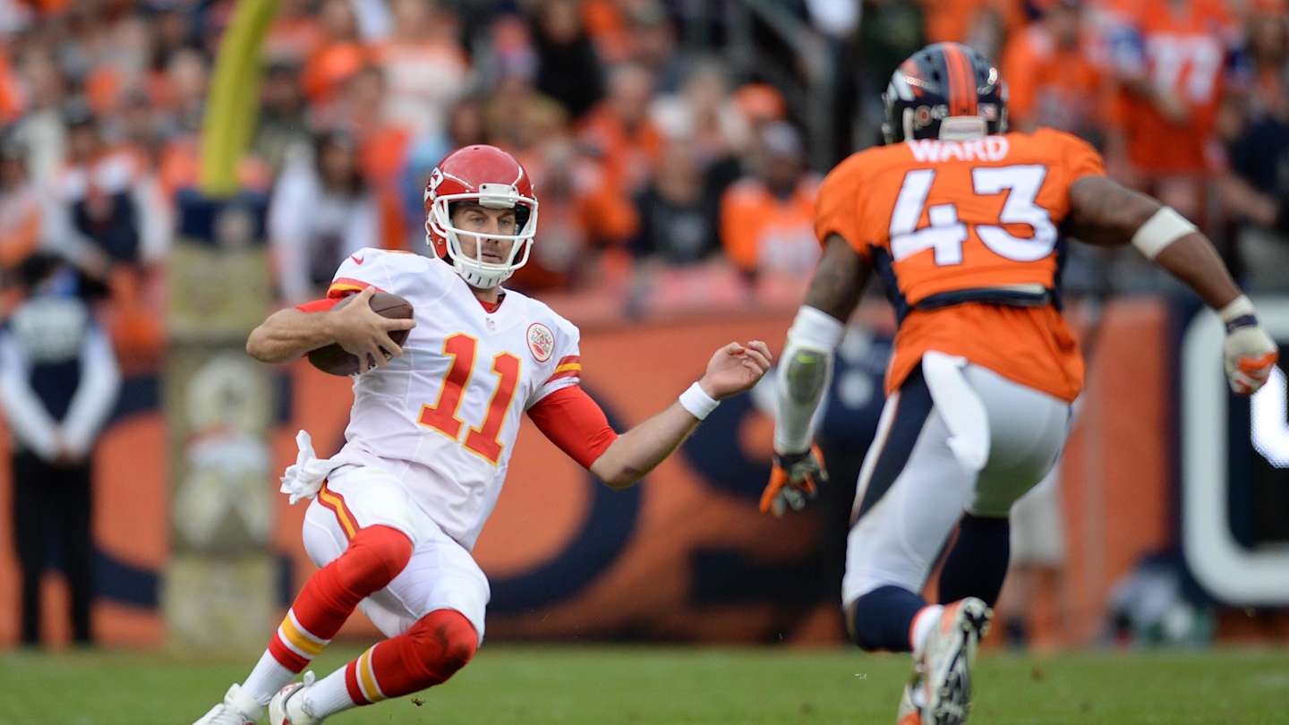 Peyton Manning’s Last Loss: A Chiefs-Related Story