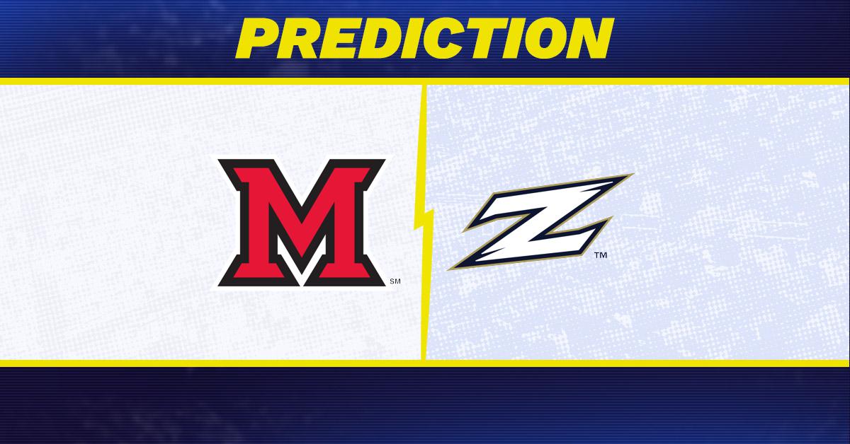 Miami Ohio vs. Akron Prediction: Miami Ohio Favored in Week 7, 2025