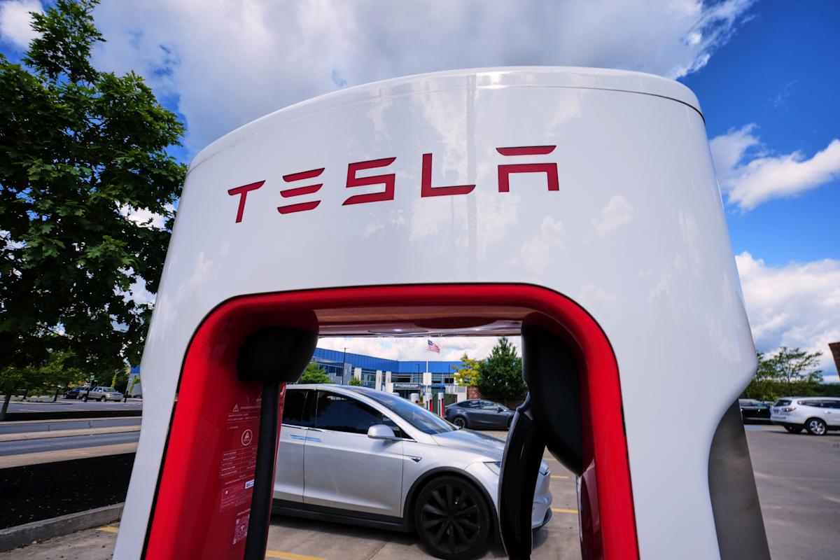 Tesla Stock Surges on X Product Launch Teaser: What’s Next? | FYM News