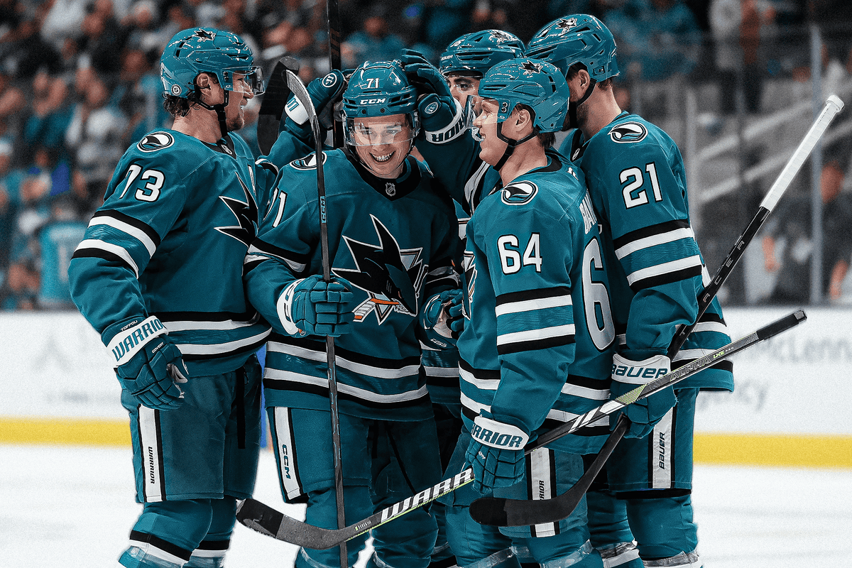 Macklin Celebrini: The Next Face of the NHL?