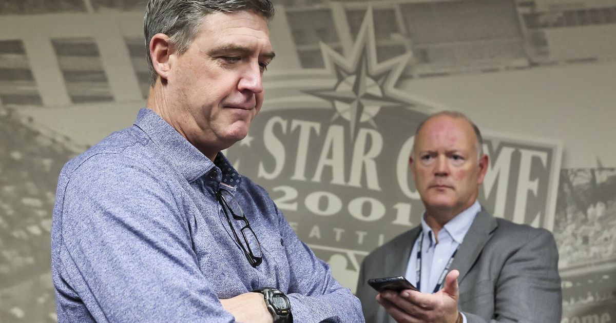 Mariners’ Costly Game 7 Bullpen Decision: A Deep Dive