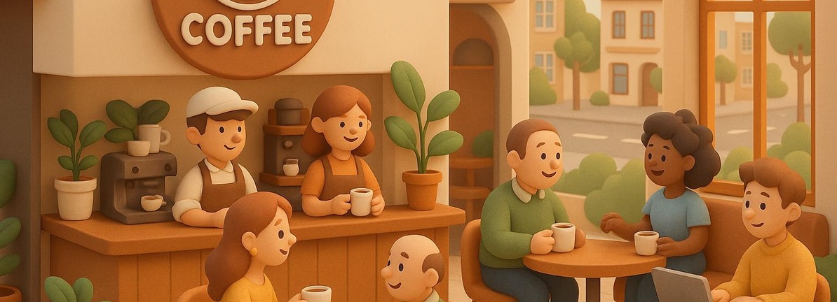 Can Starbucks’ AI Reignite Growth? A CEO-Focused Analysis