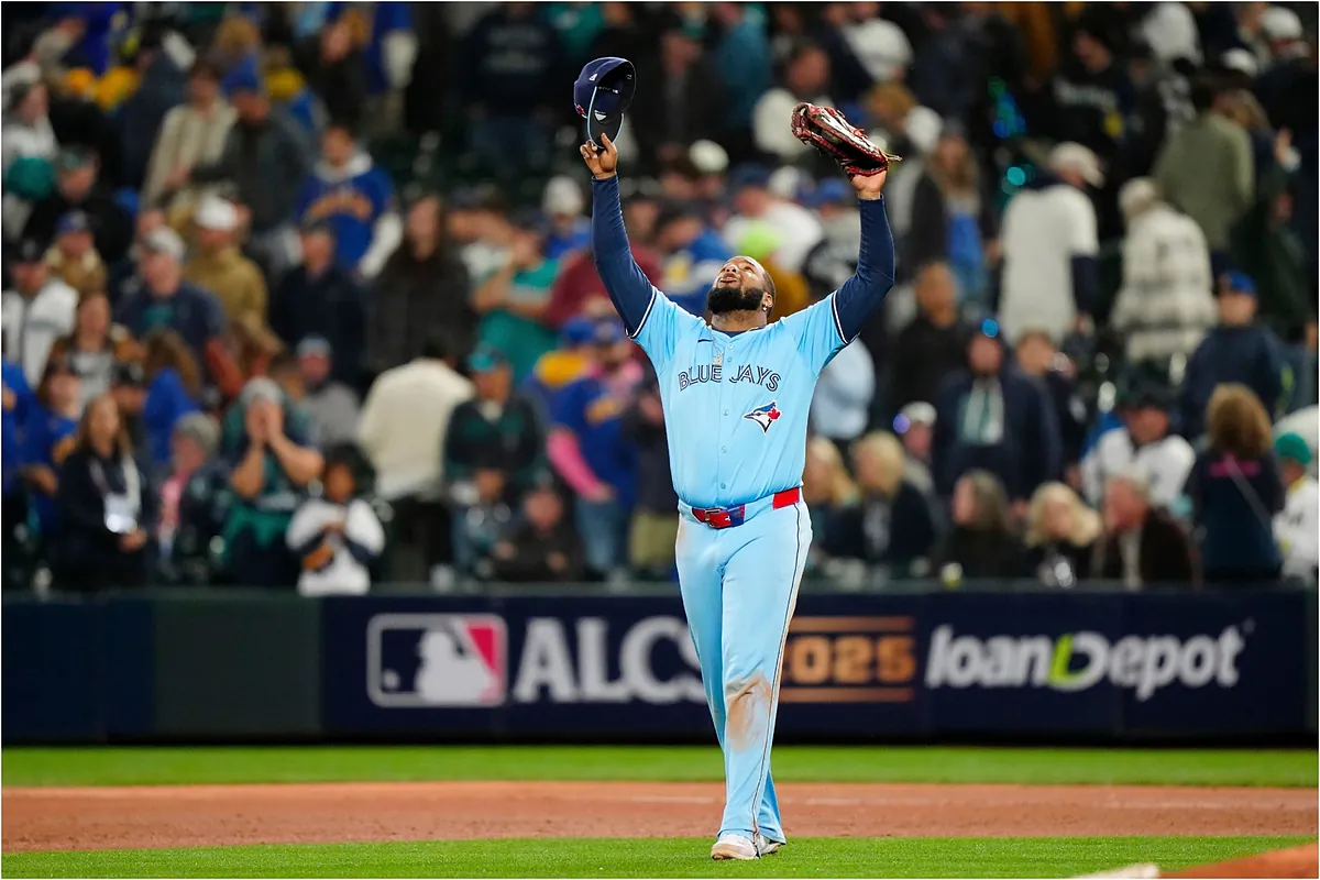 Vladimir Guerrero Jr.’s Renewal Drives Blue Jays’ Rebirth | FYM News