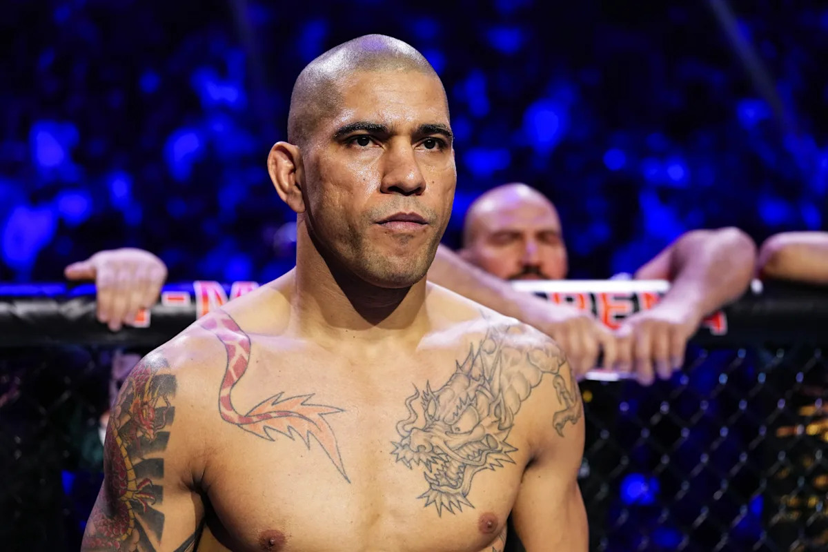 UFC 320: Did Fickle Fans Turn on Alex Pereira? | FYM News