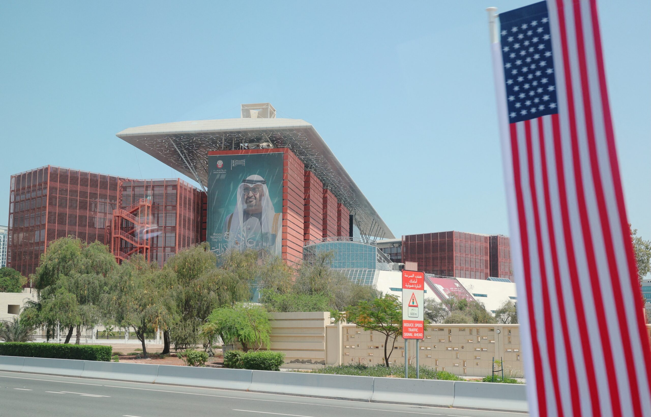 Abu Dhabi Sees Surge in US Company Registrations: FYM News