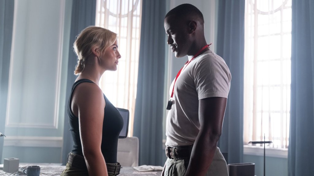 ‘Doctor Who’: Disney+ Ends BBC Deal After Two Seasons – FYM News