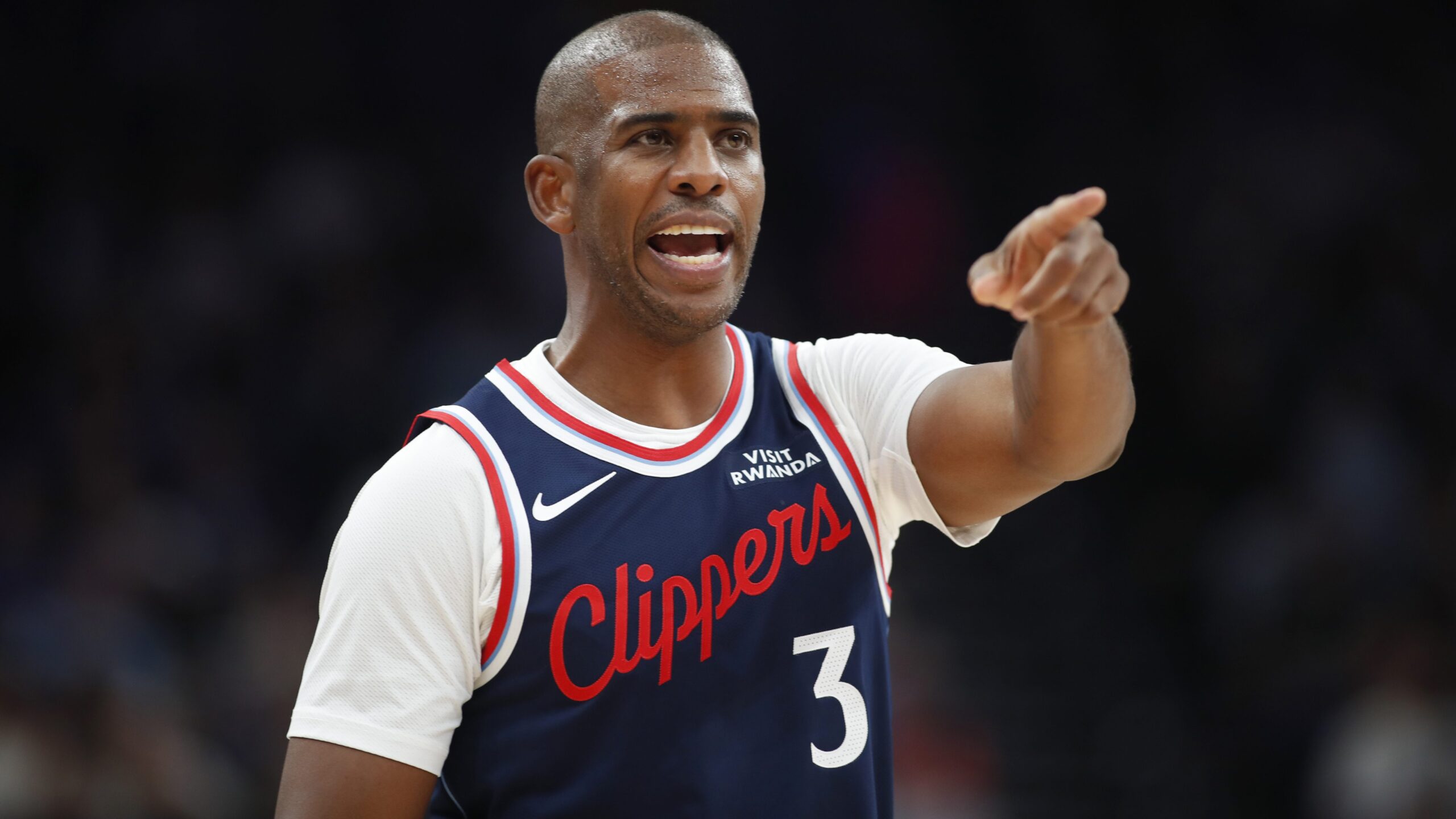 Chris Paul’s ‘Blessed’ Clippers Return: Family, Kobe, and the Future