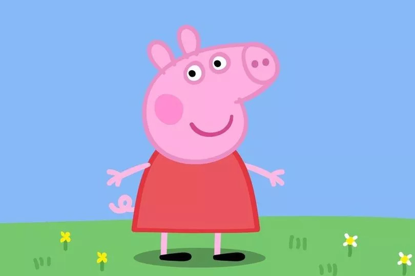 Peppa Pig Town: UK’s First Immersive Experience Coming to North East