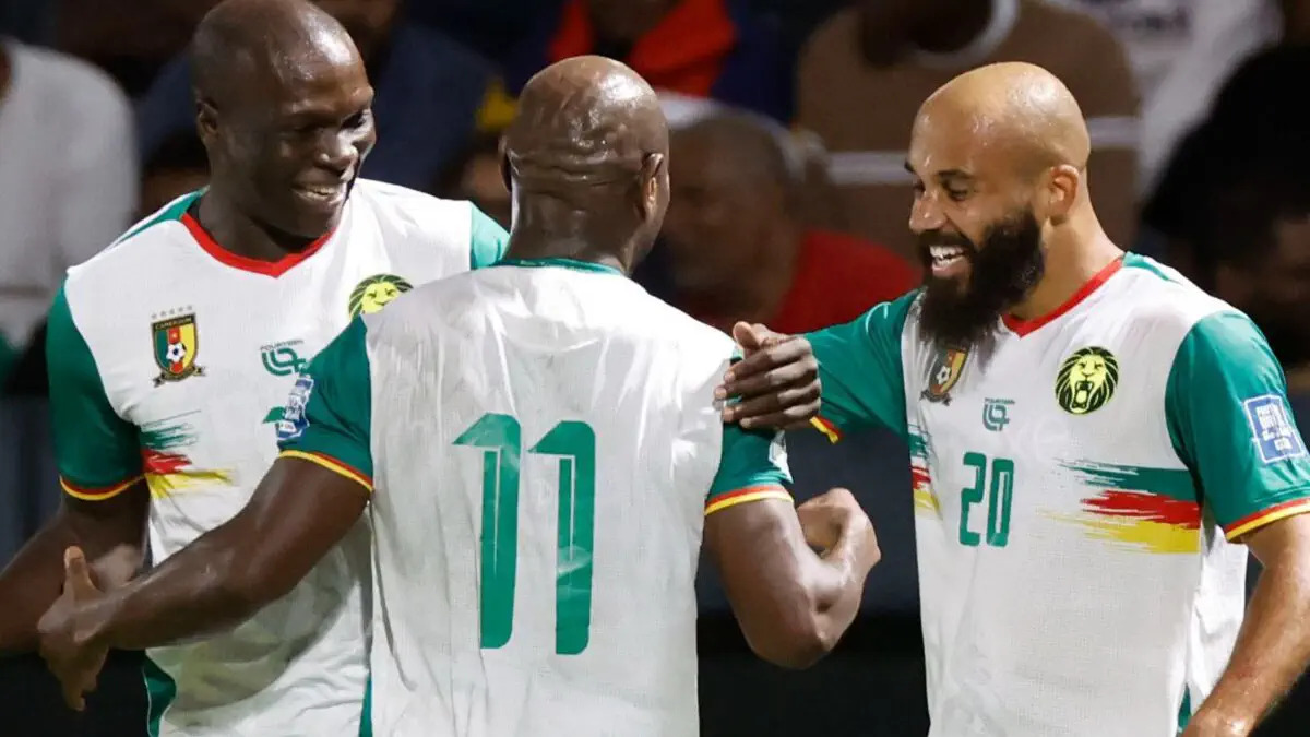 Cameroon vs. Angola: World Cup 2026 Qualifier Scenarios | FYM News