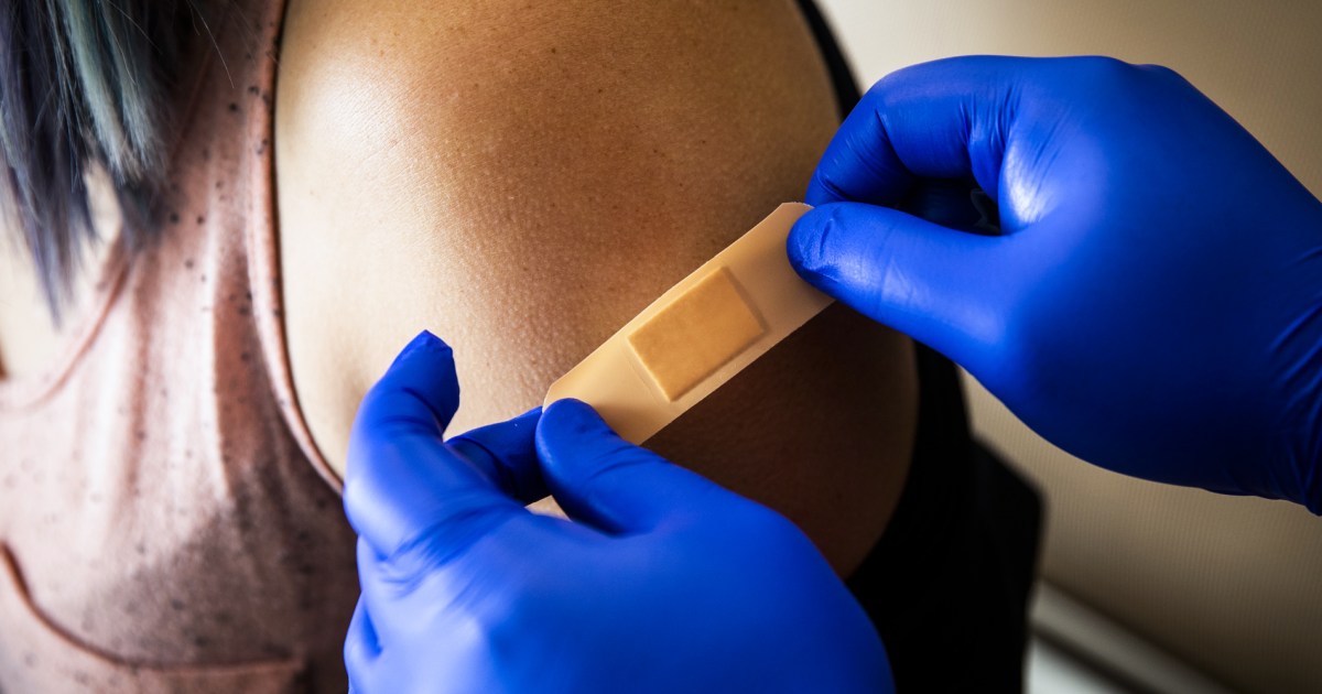 Do Young People Need Covid Boosters? New Research on Protection for Ages 65 and Older