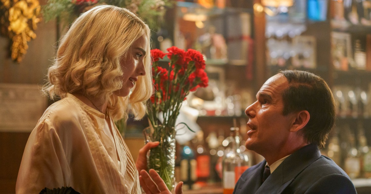 Ethan Hawke and Richard Linklater Explore Artistic Partnerships in ‘Blue Moon’