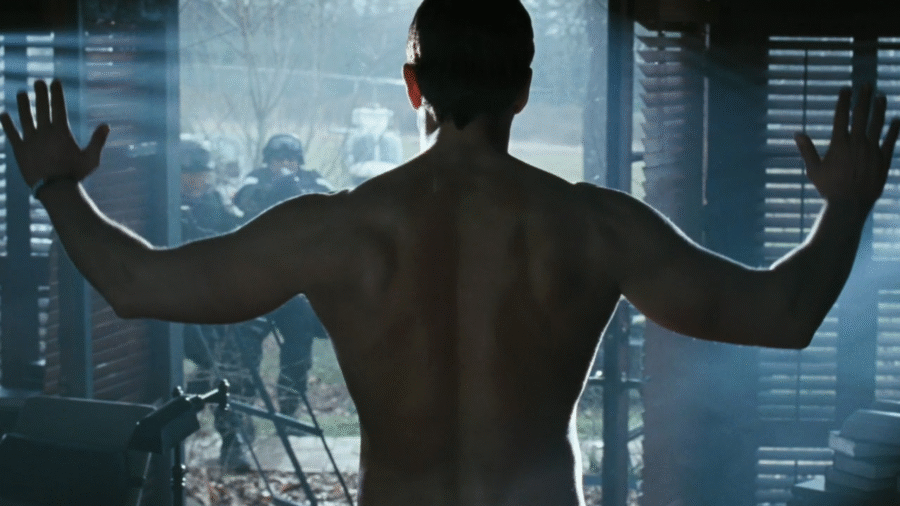 Gerard Butler’s ‘Law Abiding Citizen’ Thrills on Netflix