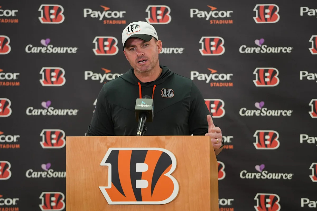 Bengals Consider Jameis Winston Amid QB Concerns?