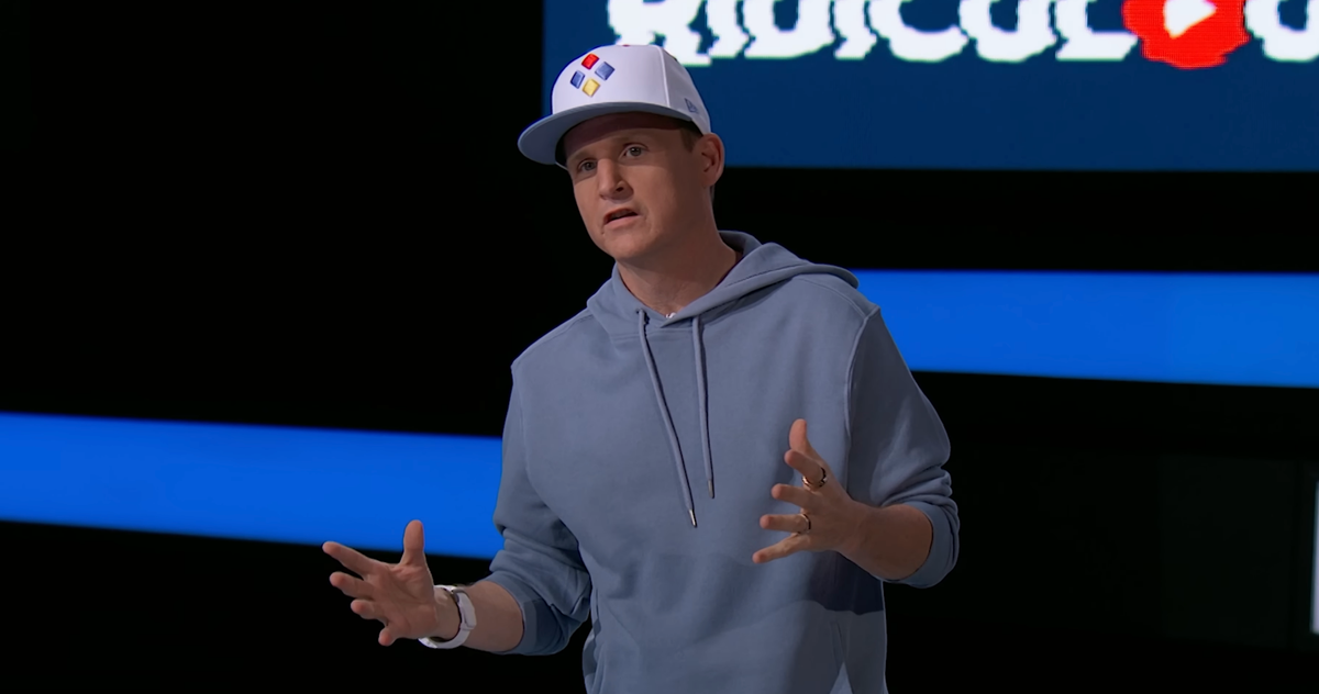 Rob Dyrdek’s ‘Ridiculousness’: MTV’s Million-Dollar Mainstay | FYM News