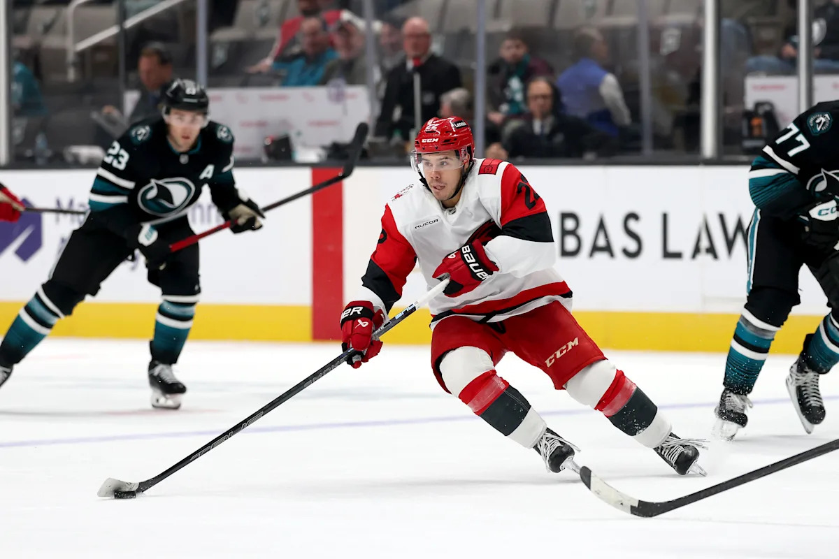 Hurricanes vs Stars: How to Watch, Odds & Game Thread | FYM News