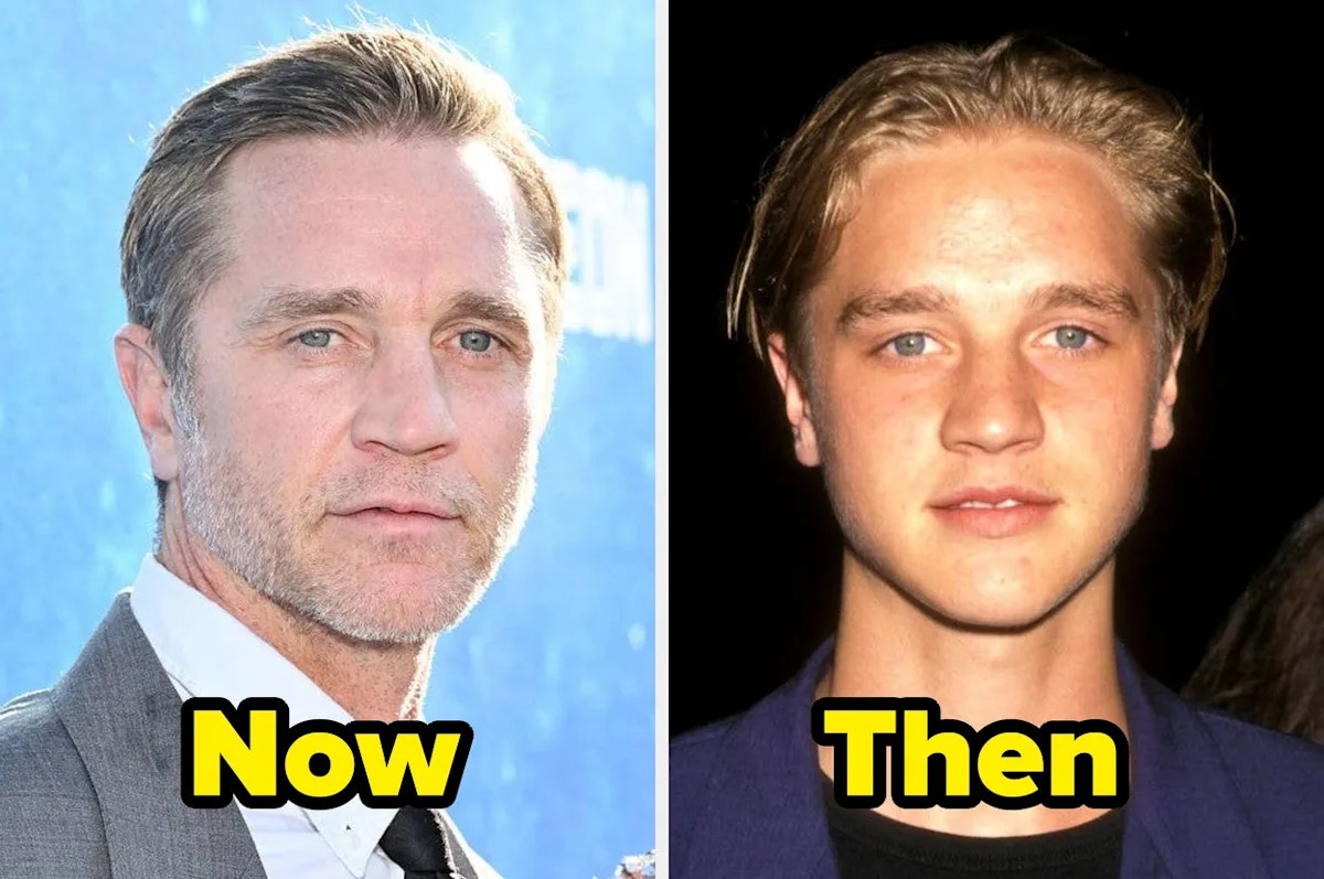 Devon Sawa’s Nude Scene Rumor & The Haunting ’90s Movie | FYM News