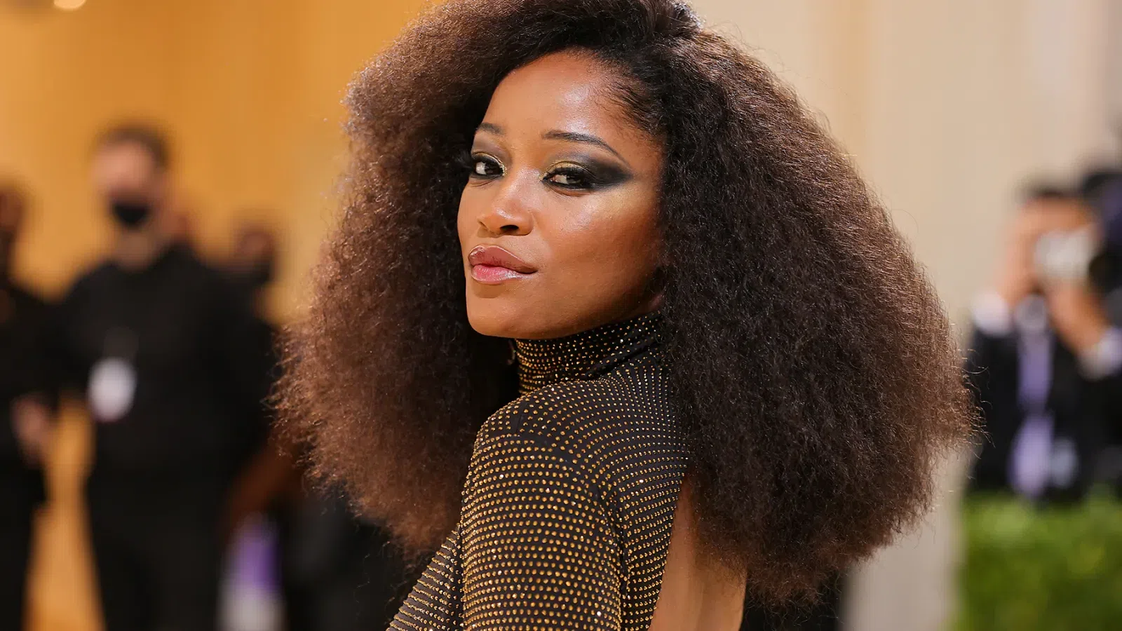 Keke Palmer’s Best Performances: Every Time She Stole The Show