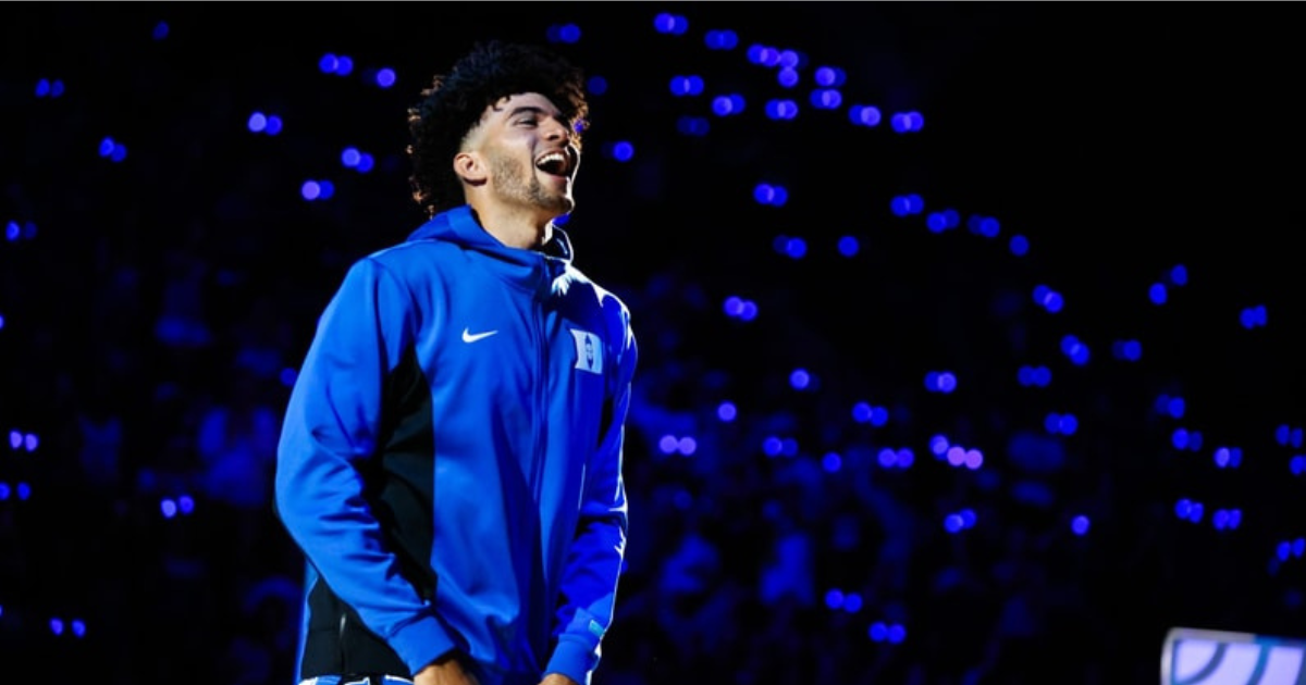 5 College Basketball Storylines You Need to Know