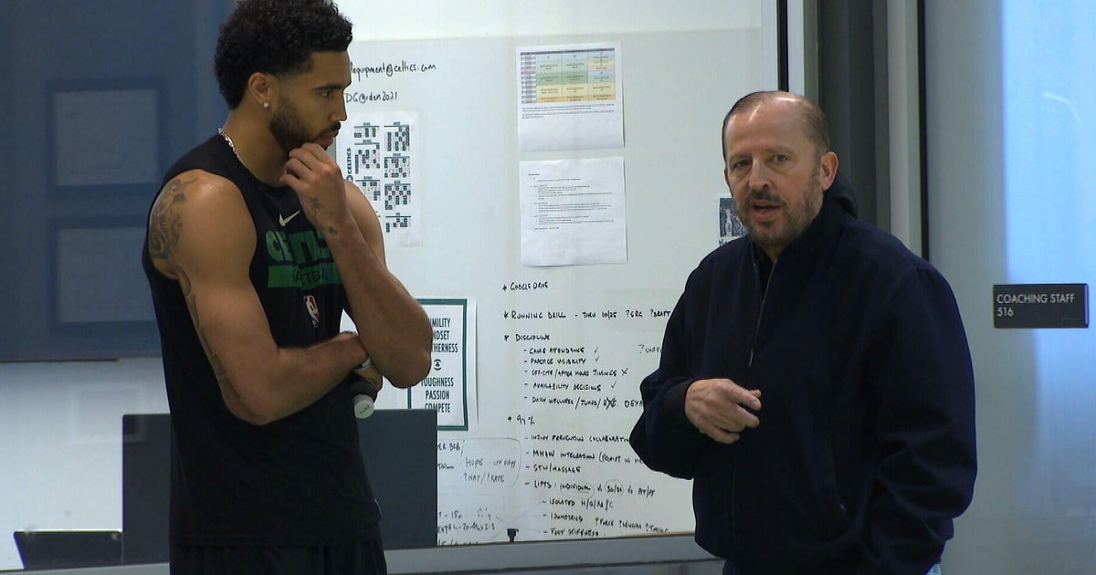 Mikal Bridges: From Knicks’ Past to Celtics’ Future?