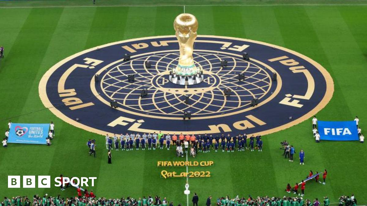 FIFA to Reconsider World Cup Dates: A New Era for Football? – FYM News