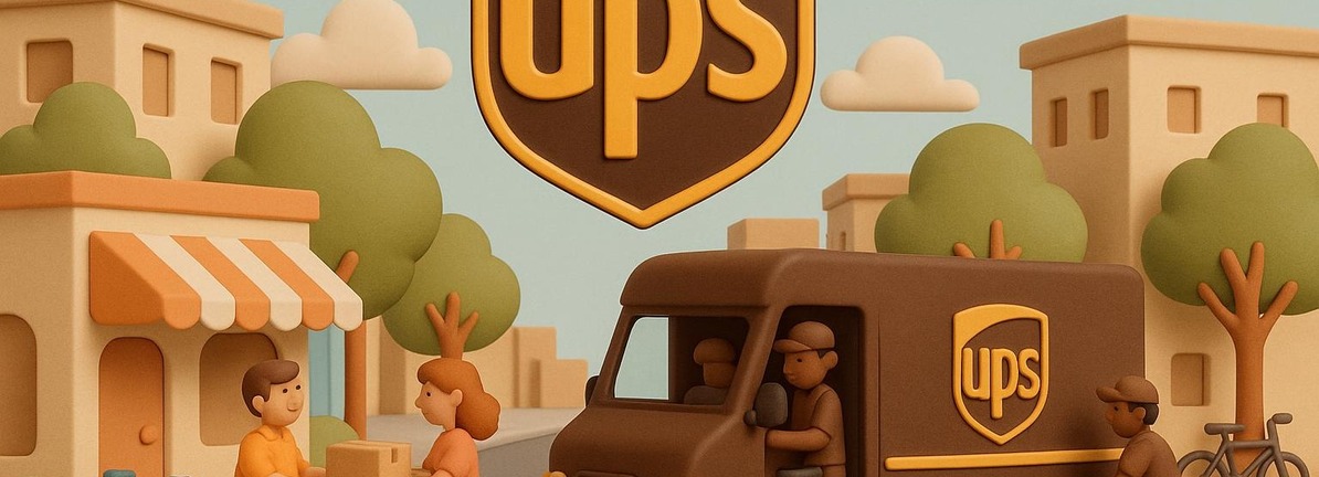 UPS Stock Price Drop: What Investors Should Expect in 2025?