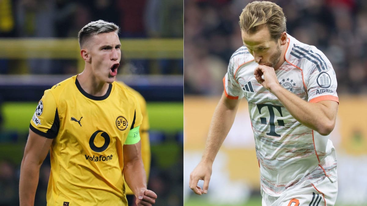 Bayern vs Dortmund: What Favors a BVB Success and What Speaks Against It