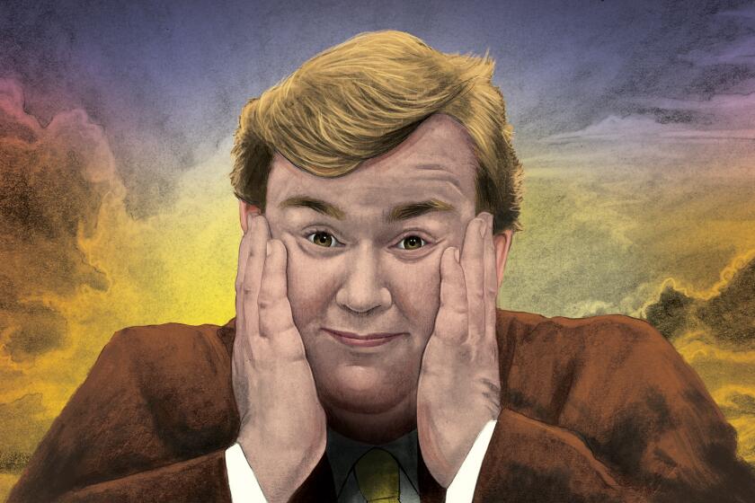 ‘You never stop thinking about John Candy’: Remembering a Comedy Icon