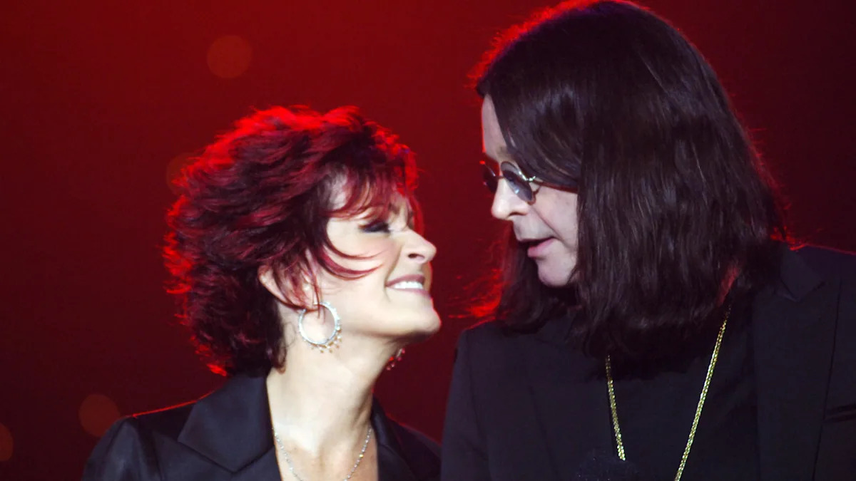 Sharon Osbourne Update: Jack Shares Emotional Feelings After Ozzy’s Death | FYM News