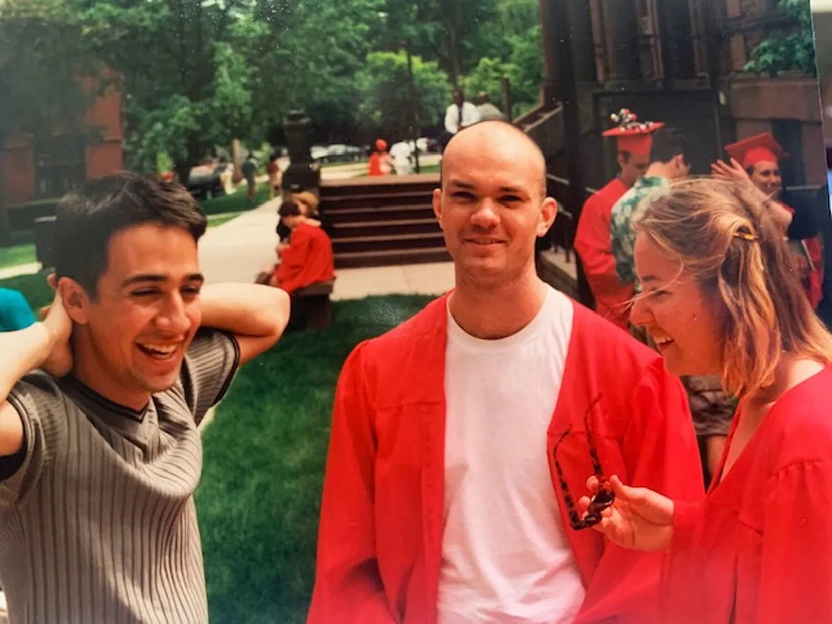 Lin-Manuel Miranda’s College Crush: A Bay Area Connection | FYM News