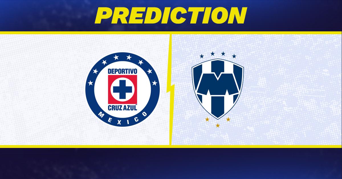 Cruz Azul vs. Monterrey Prediction, Odds, Liga MX Picks [10/25/2025]