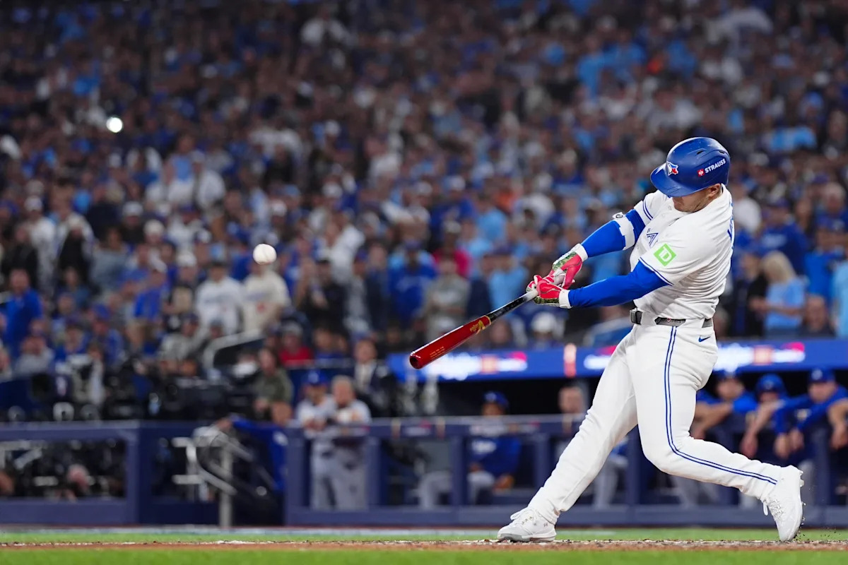 Did the Dodgers Win Today? World Series Game 1 Result: Blue Jays Triumph!