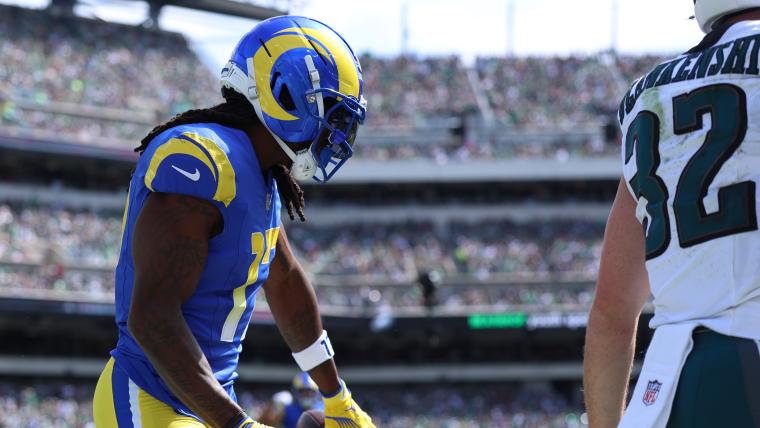 Davante Adams Career Timeline: Hall of Fame Lock for Rams WR?
