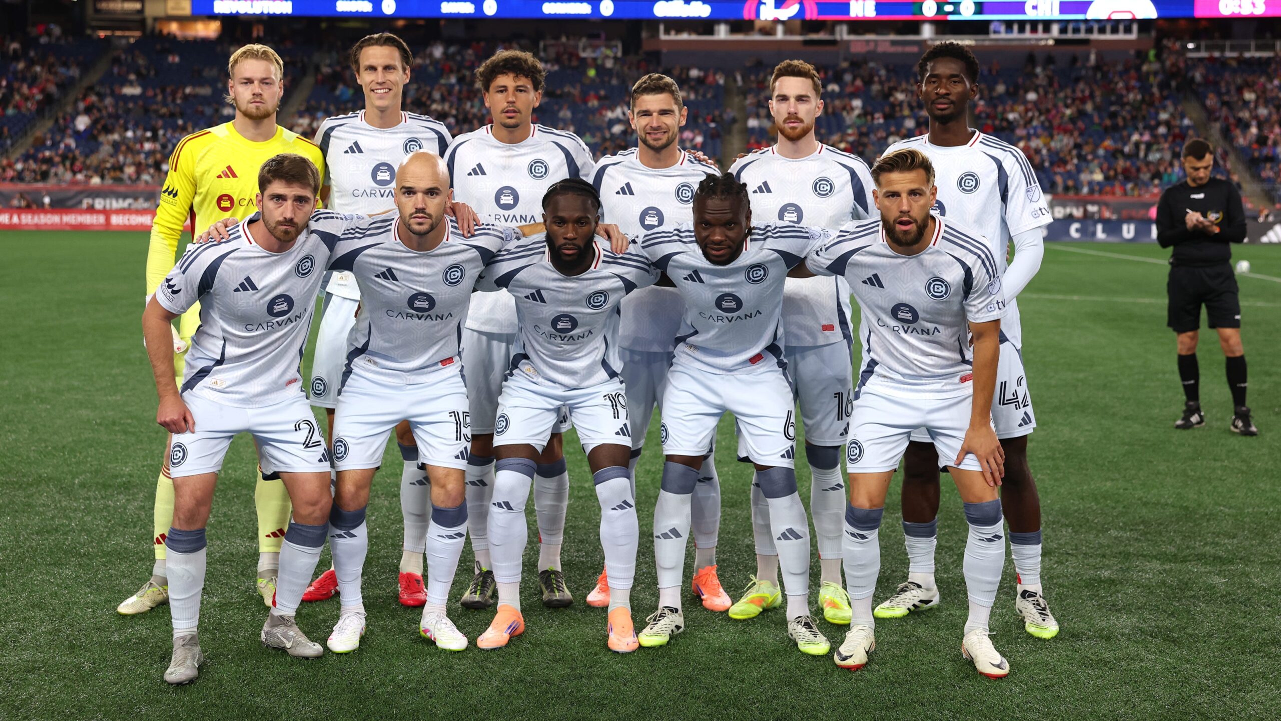 Chicago Fire vs. Orlando City: MLS Betting Odds, Prediction, Pick