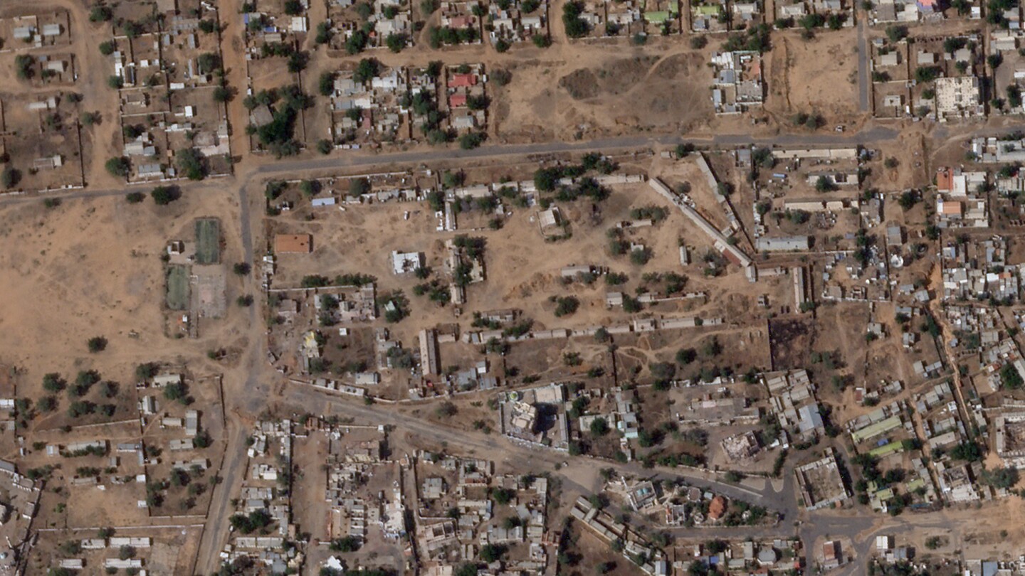 Sudan Paramilitary Forces Seize Army Stronghold: What’s Next?