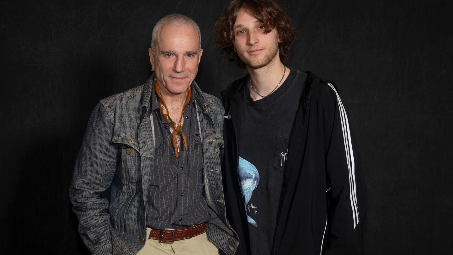 Daniel Day-Lewis Returns: Is ‘Anemone’ the Movie Plot that Ends His Retirement? | FYM News