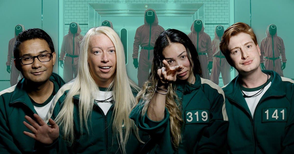 Top New TV Shows & Series to Stream in November 2025 | FYM News