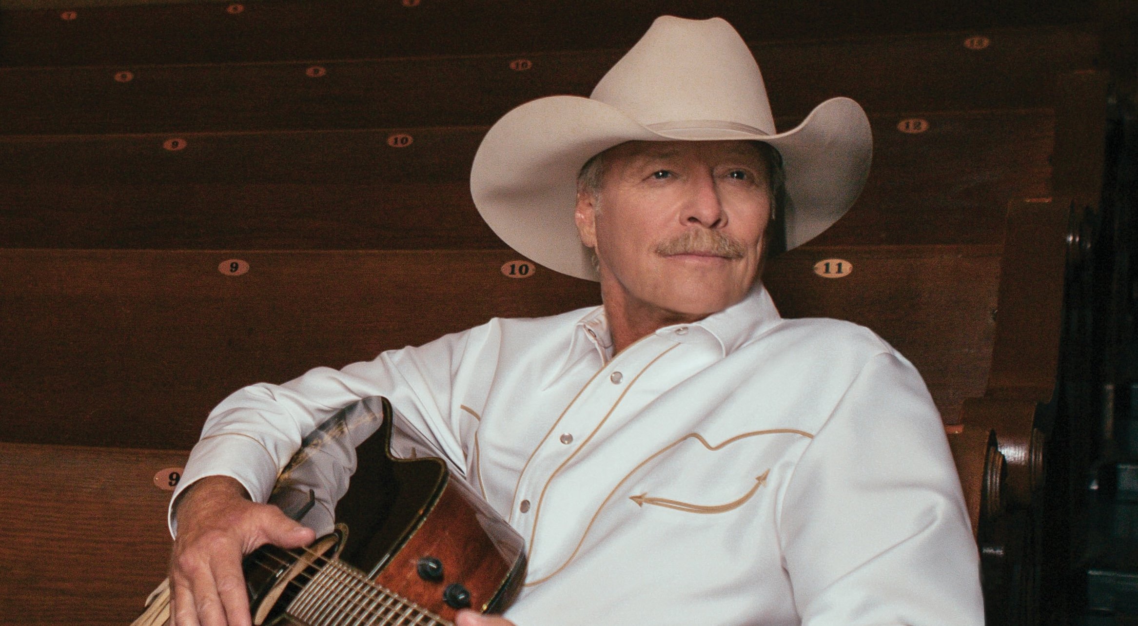 Alan Jackson Announces His Final Concert: [Exclusive Details]