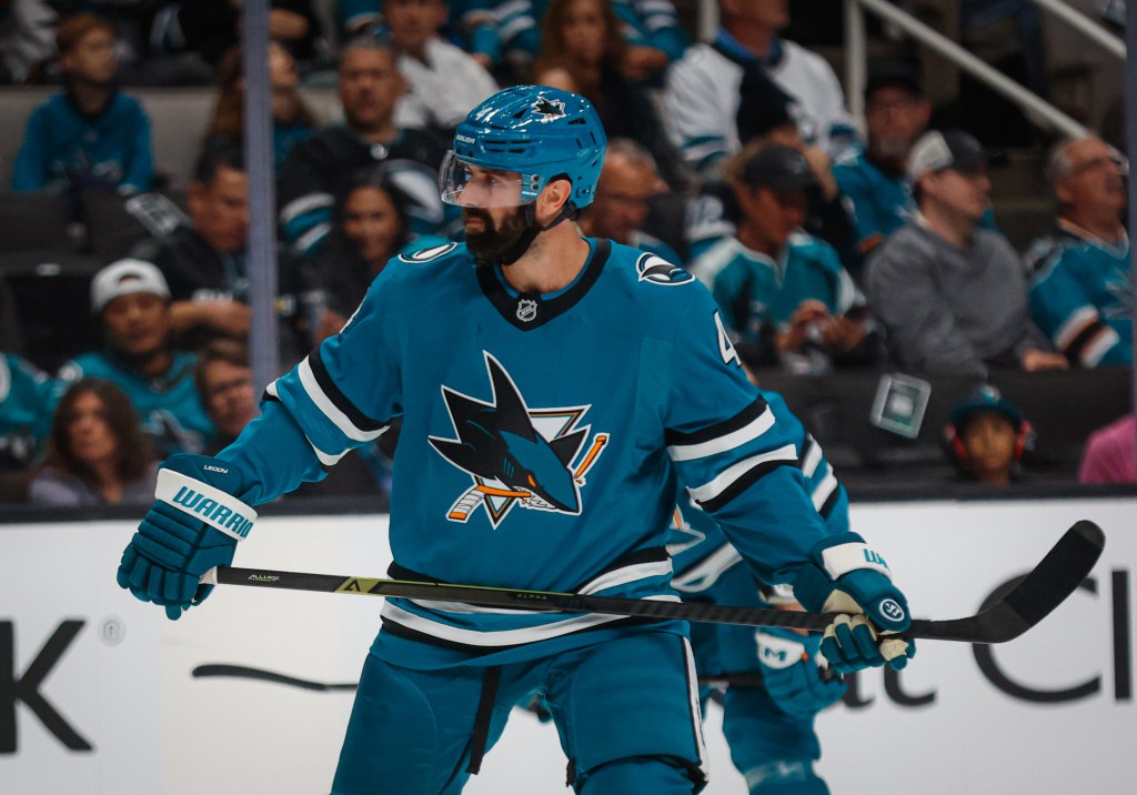 Sharks’ Defense Changes: Leddy on IR, Klingberg Returns | FYM News