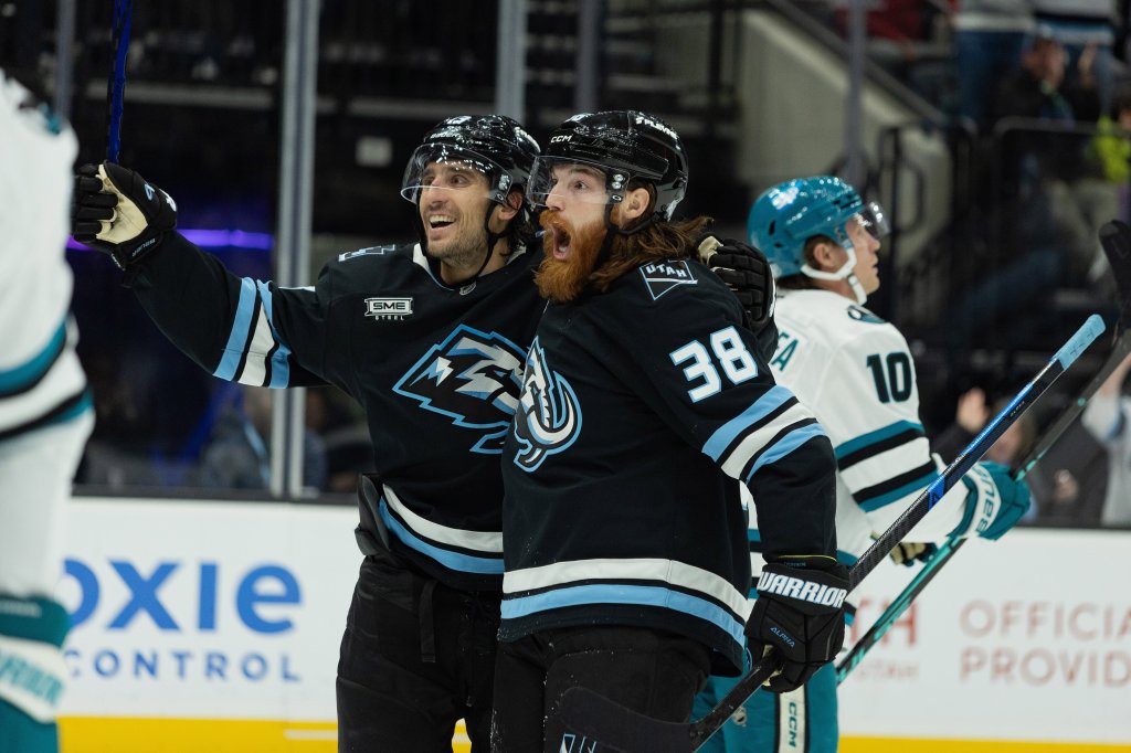 San Jose Sharks Suffer Loss to Utah Mammoth; Next Face Pittsburgh Penguins