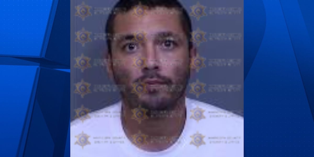 GoFundMe Helps Find Suspect 8 Years After Deadly Stabbing in Phoenix