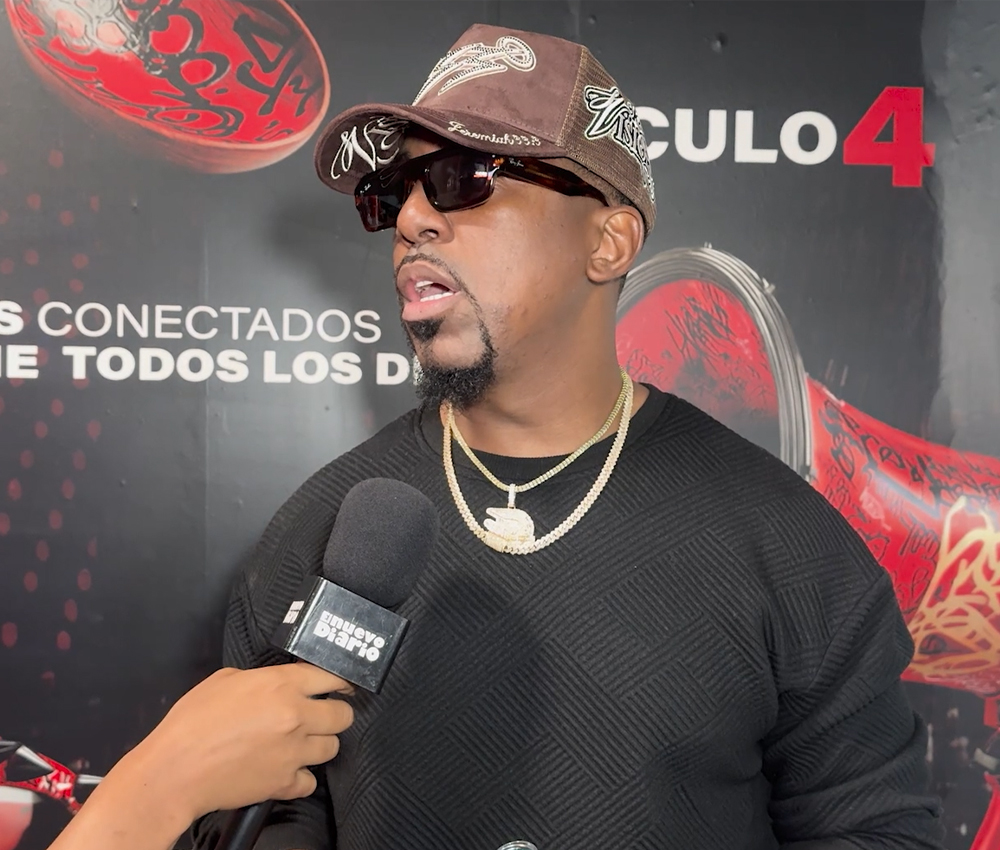 Dotol Nastra: From the Barrio to National Pride