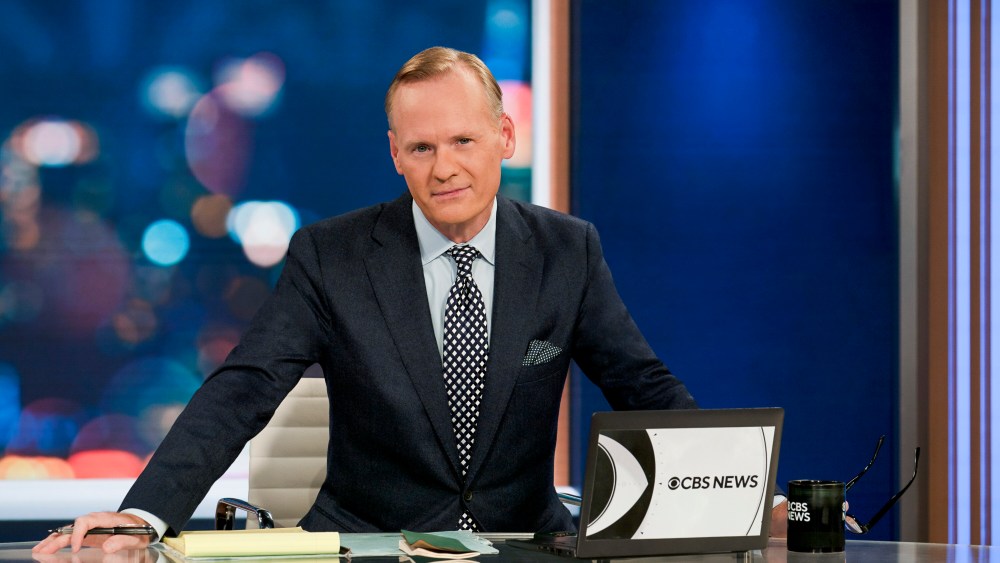 John Dickerson Exits CBS News: What’s Next for Evening News?