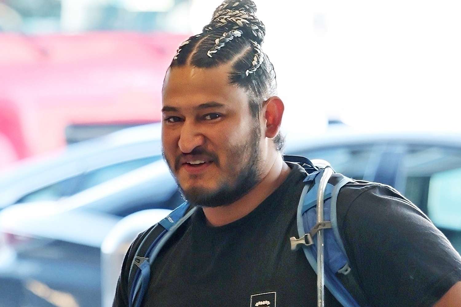 Powerball Winner Edwin Castro Uses Jackpot To Rebuild L.A. Fire-Ravaged Homes