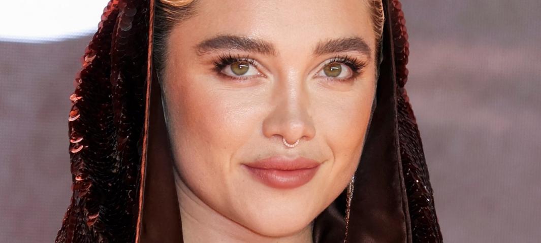 Florence Pugh’s Braless Dress: Empowering Choice or Inappropriate Exposure?